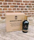 Augusto Briga - L'intensité de l'Espagne (3L)