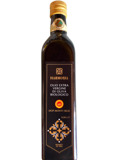 Harmonia - Le coeur de la Sicile (500mL)