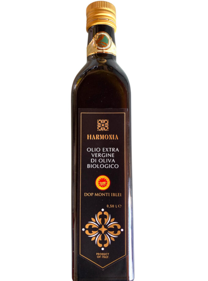 Harmonia - Le coeur de la Sicile (500mL)