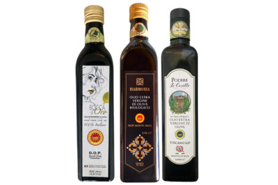 Le Trio Italien Sicile-Toscane (3x 500mL)