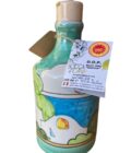 Bocca d'oro Céramique à la main - La chaleur de la Sicile (250mL)